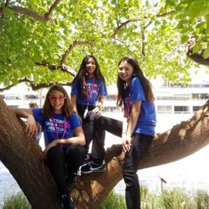 Meet your Posher, Lydia